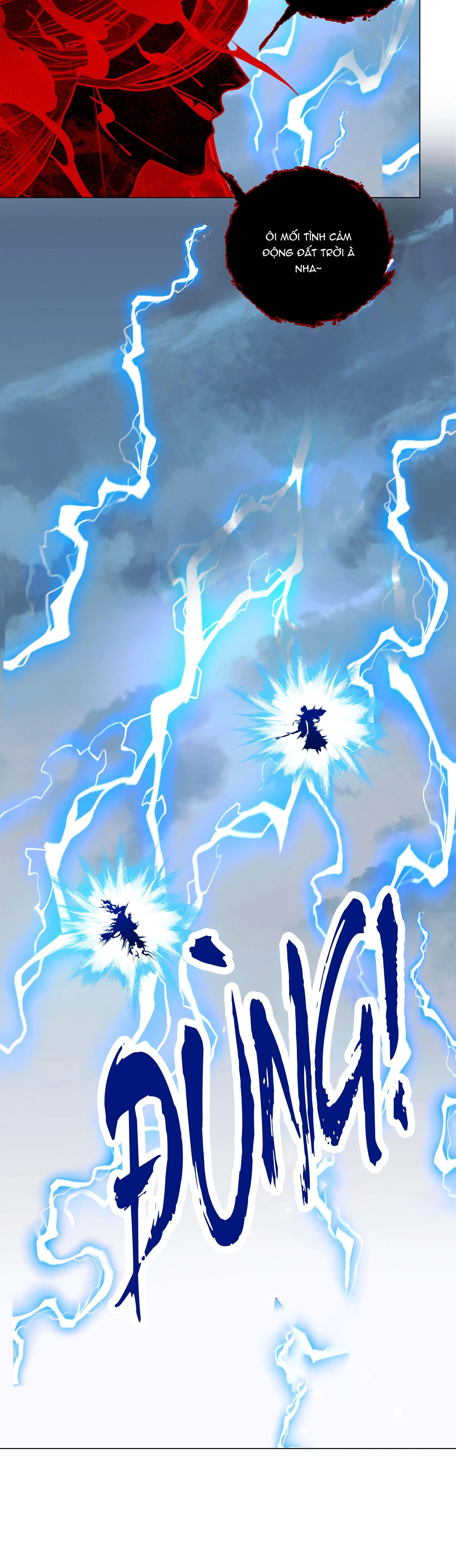 Bản Toạ Nuôi Quỷ Hút Máu Ở Tông Môn (END) Chapter 70 Trang 10