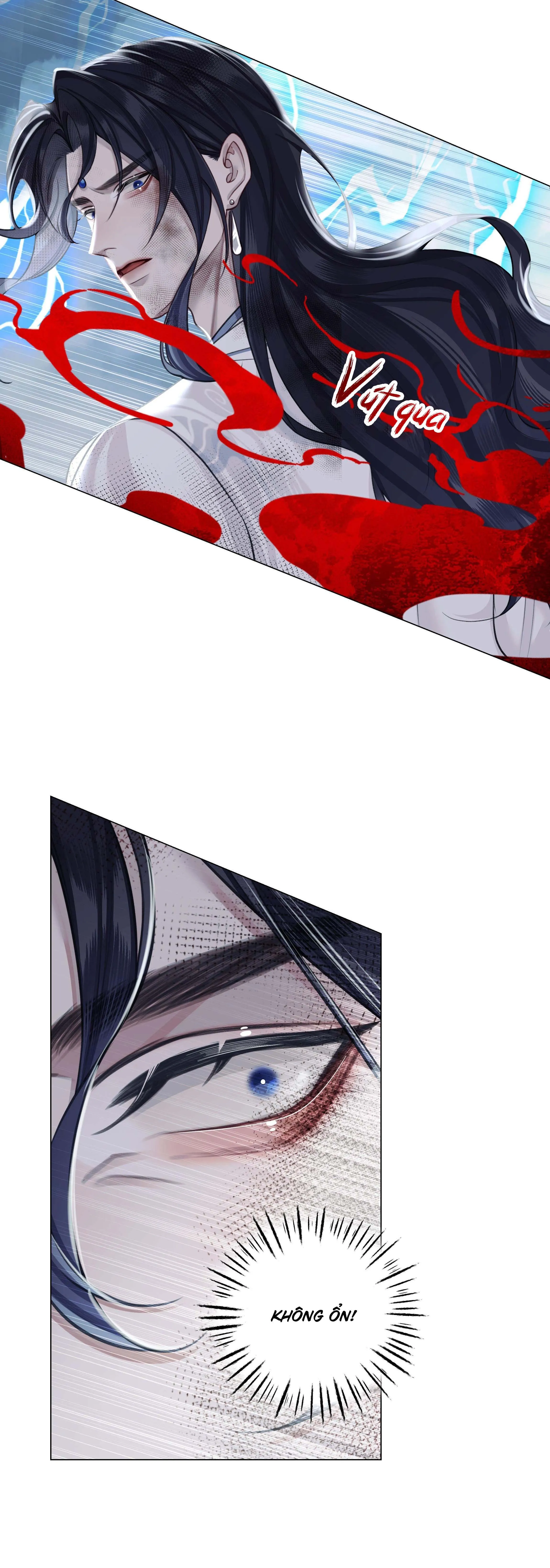 Bản Toạ Nuôi Quỷ Hút Máu Ở Tông Môn (END) Chapter 70 Trang 14