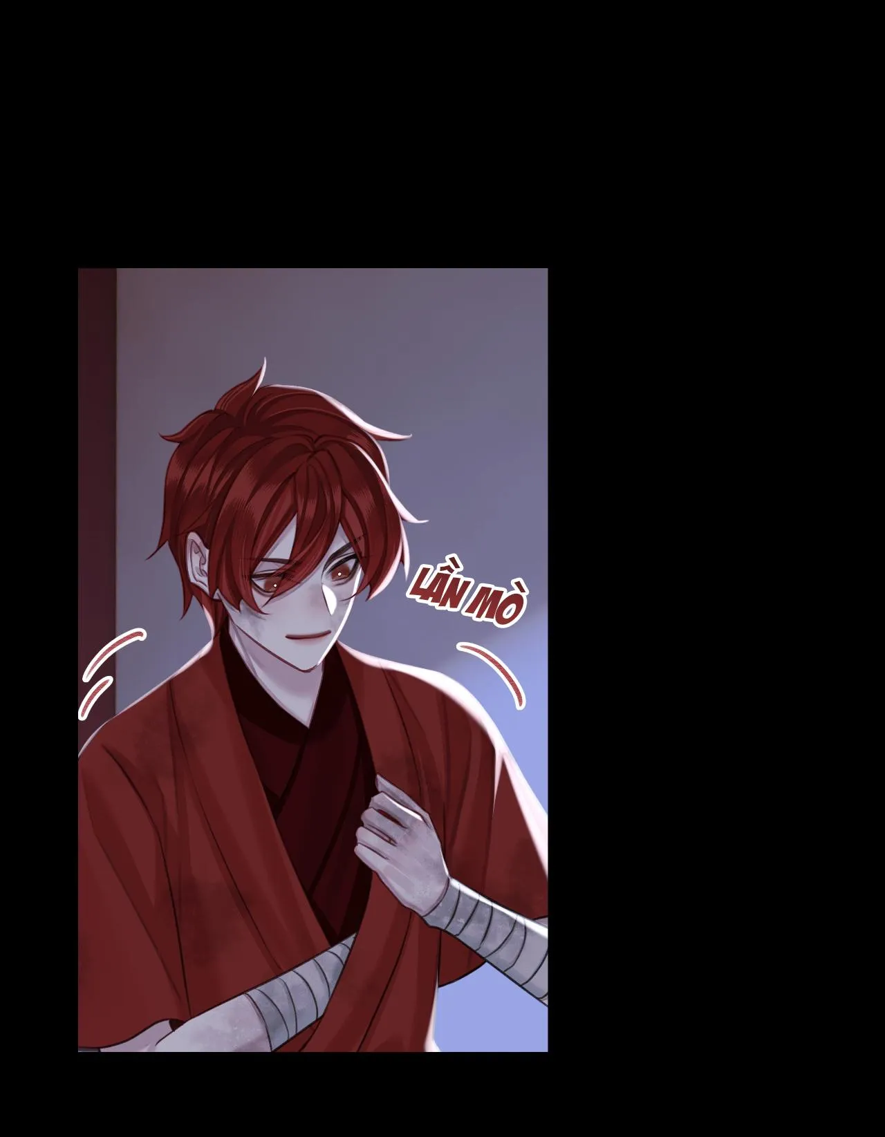 Bản Toạ Nuôi Quỷ Hút Máu Ở Tông Môn (END) Chapter 72 Trang 5