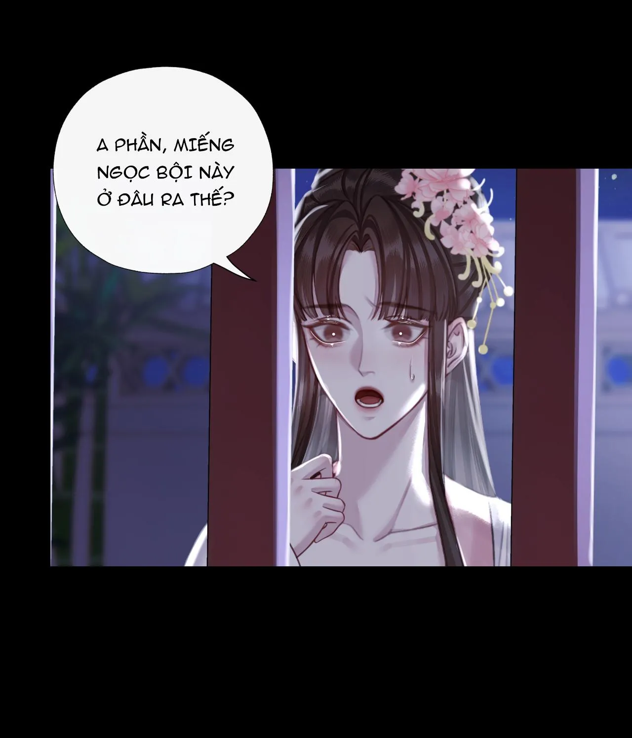 Bản Toạ Nuôi Quỷ Hút Máu Ở Tông Môn (END) Chapter 72 Trang 8