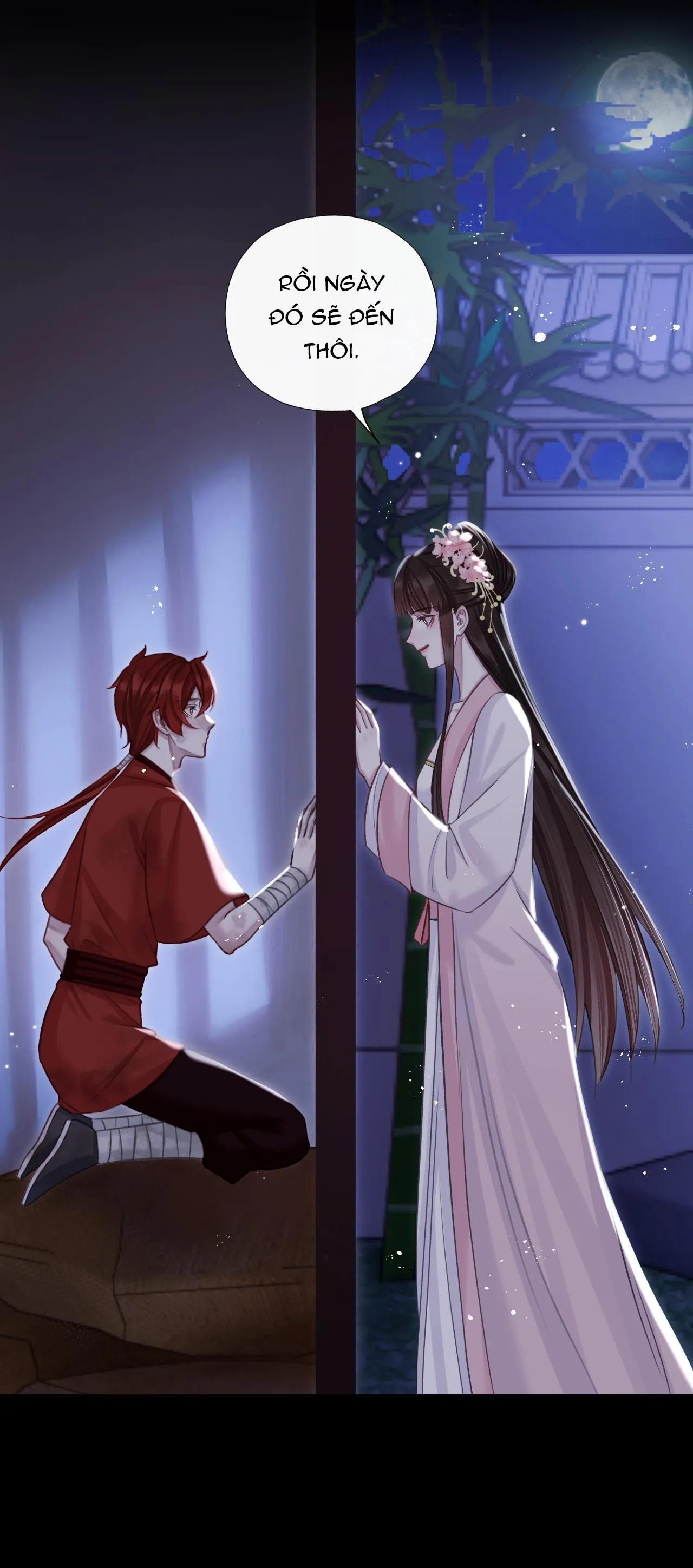 Bản Toạ Nuôi Quỷ Hút Máu Ở Tông Môn (END) Chapter 72 Trang 15