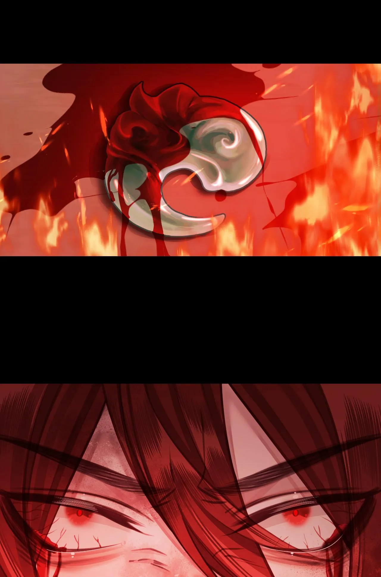 Bản Toạ Nuôi Quỷ Hút Máu Ở Tông Môn (END) Chapter 72 Trang 20