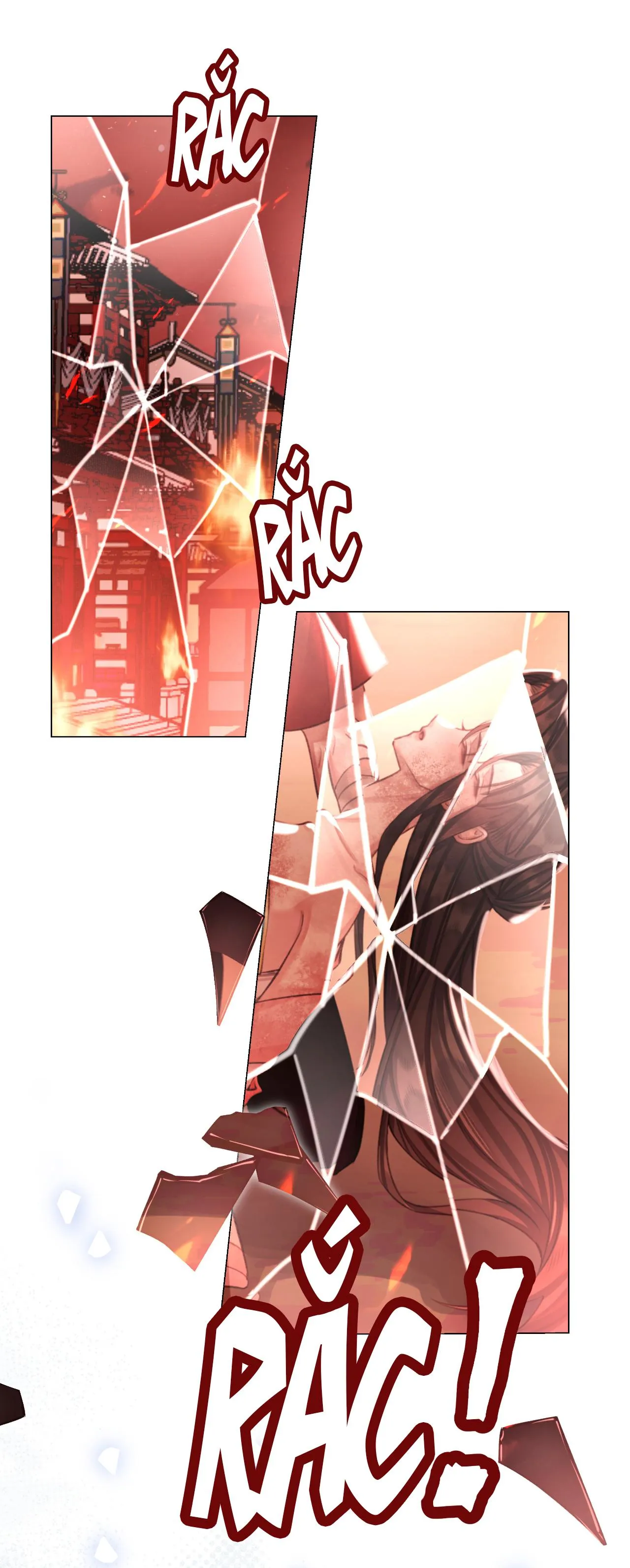 Bản Toạ Nuôi Quỷ Hút Máu Ở Tông Môn (END) Chapter 72 Trang 23