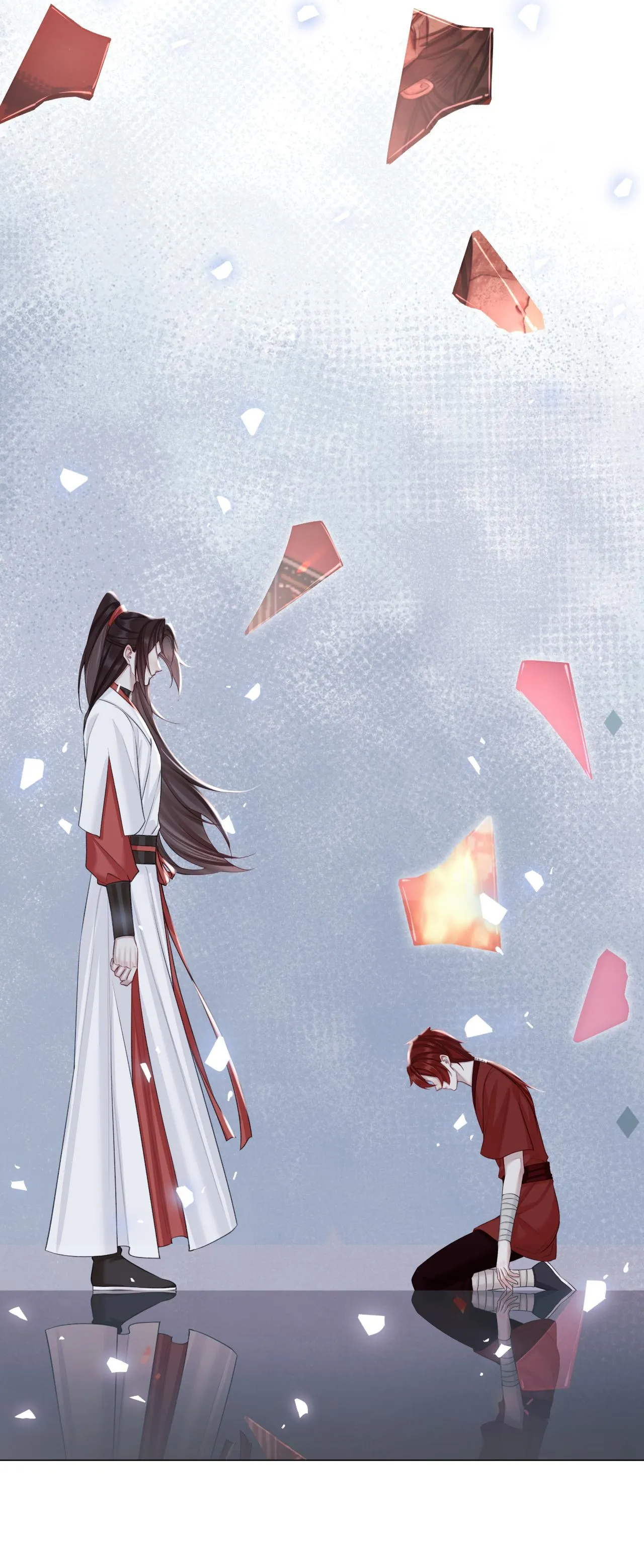 Bản Toạ Nuôi Quỷ Hút Máu Ở Tông Môn (END) Chapter 72 Trang 24