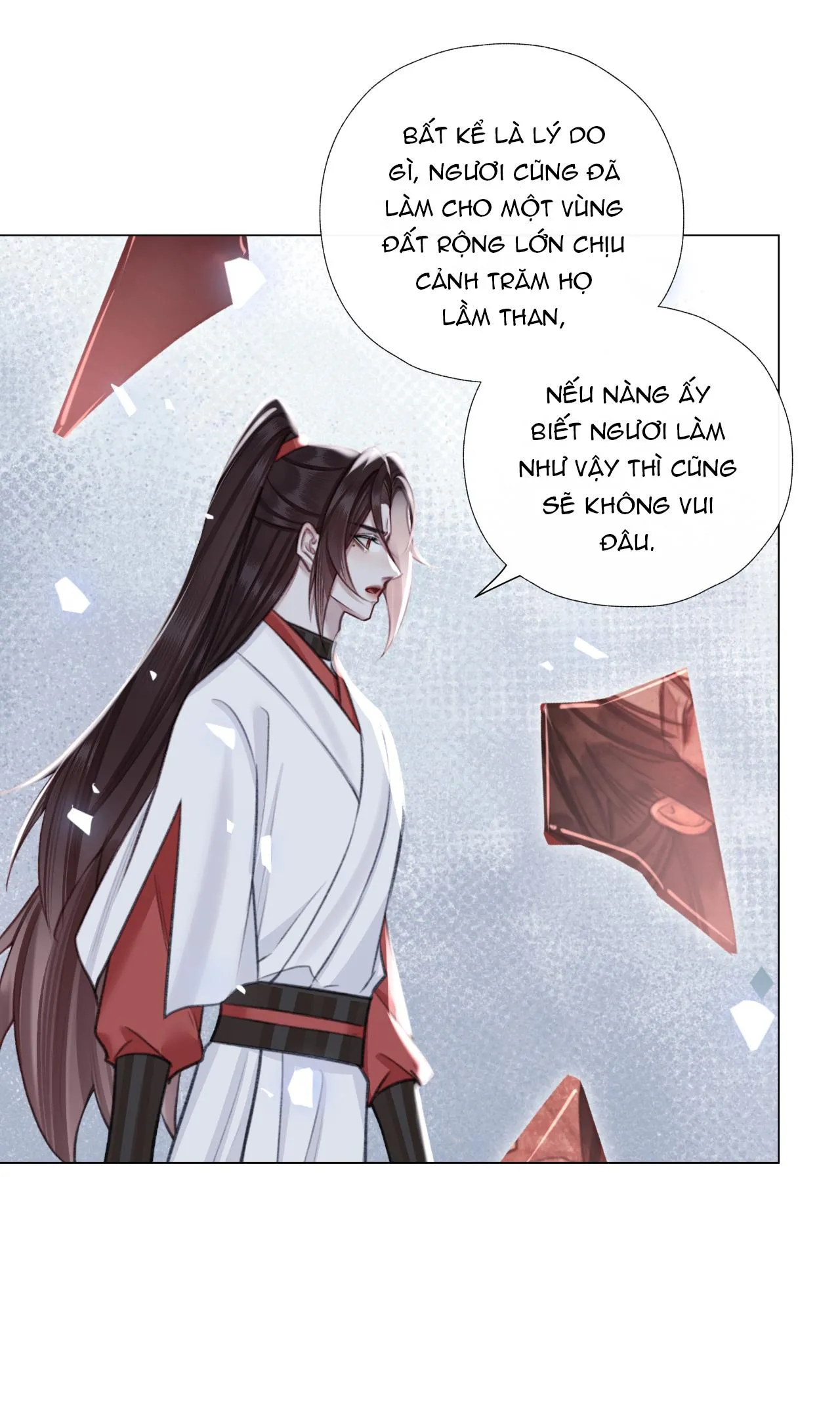 Bản Toạ Nuôi Quỷ Hút Máu Ở Tông Môn (END) Chapter 72 Trang 28