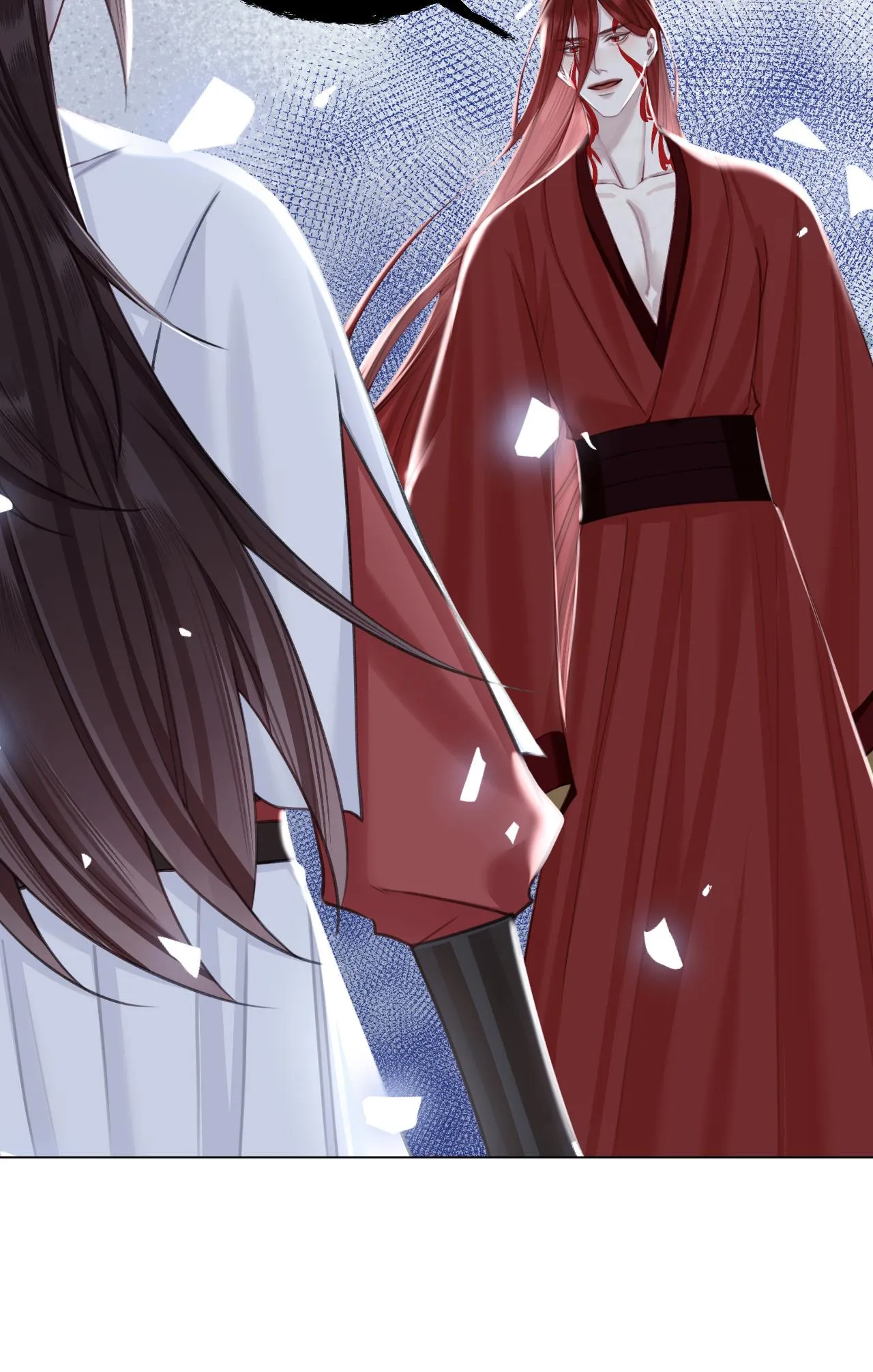 Bản Toạ Nuôi Quỷ Hút Máu Ở Tông Môn (END) Chapter 72 Trang 33