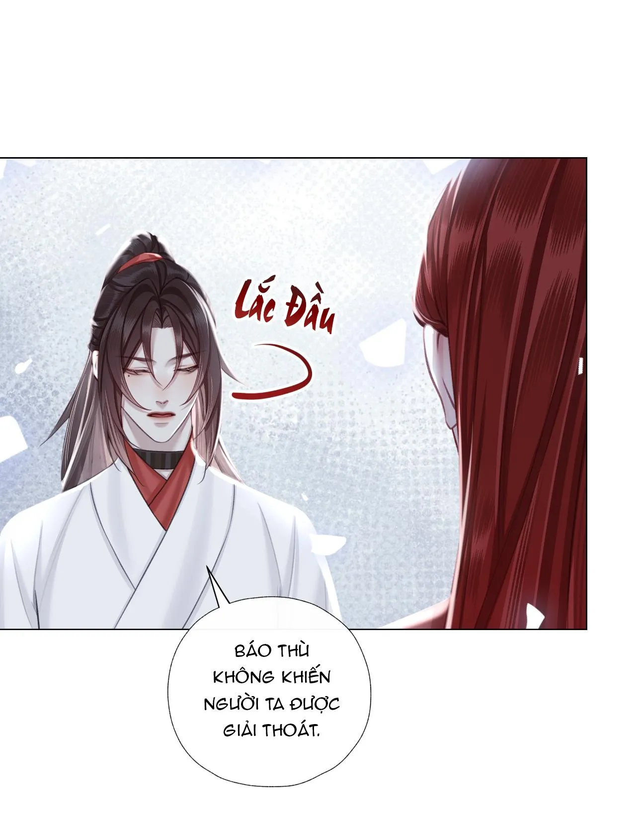 Bản Toạ Nuôi Quỷ Hút Máu Ở Tông Môn (END) Chapter 72 Trang 34