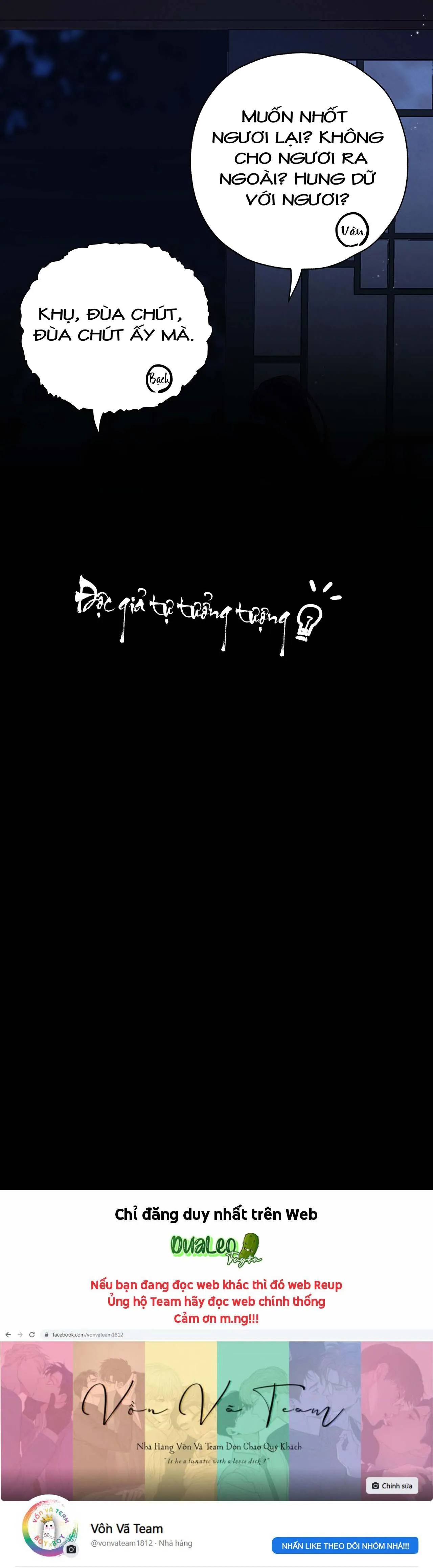 Bản Toạ Nuôi Quỷ Hút Máu Ở Tông Môn (END) Chapter 8 Trang 18