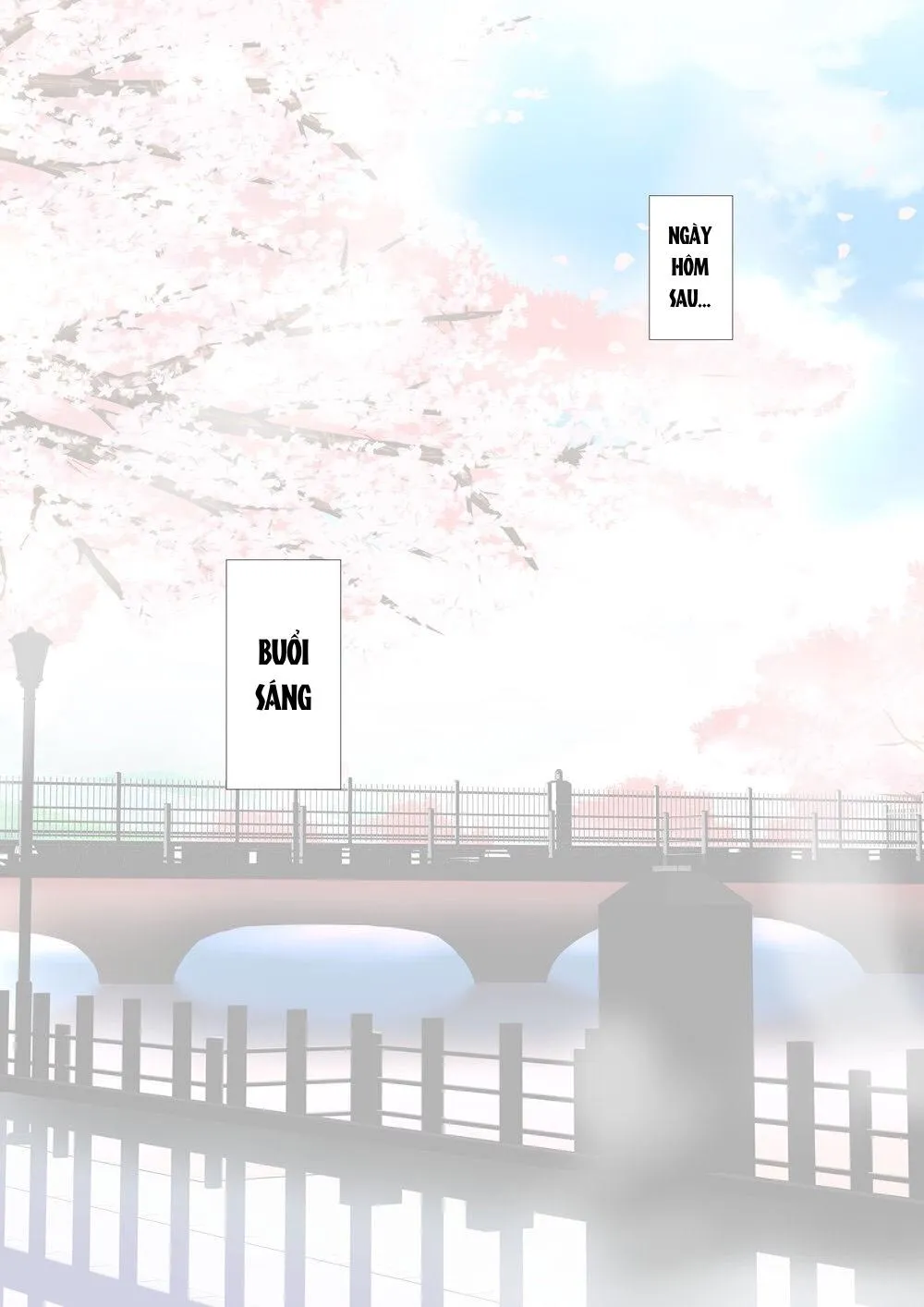 Bạn tôi có một người cha rất đô con Chapter 14 Trang 18