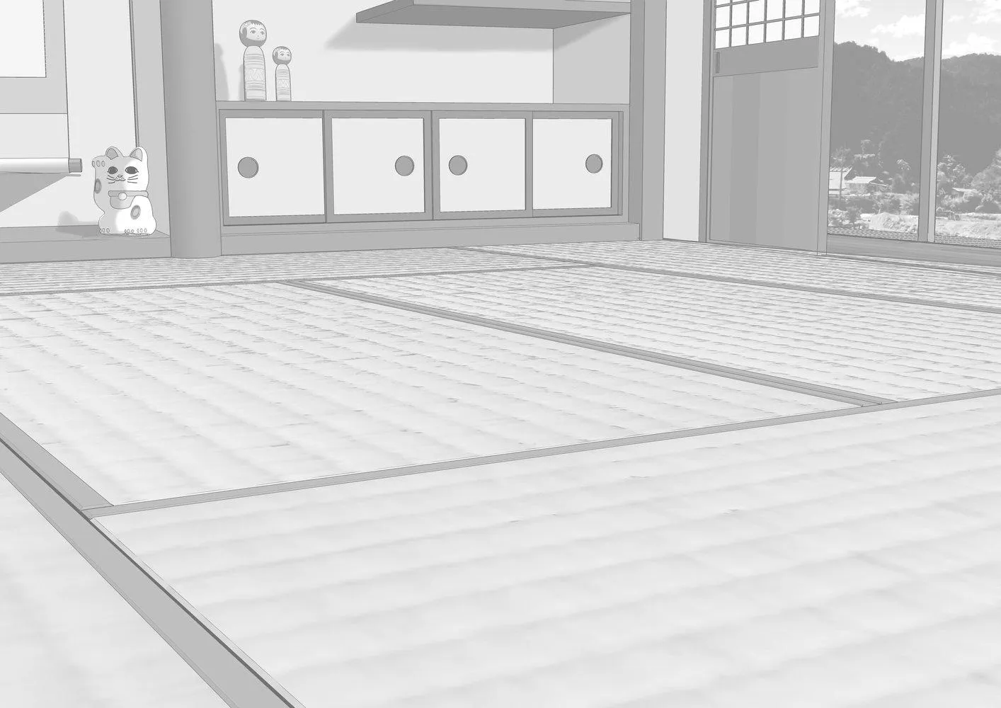 Bạn tôi có một người cha rất đô con Chapter 17 Trang 10