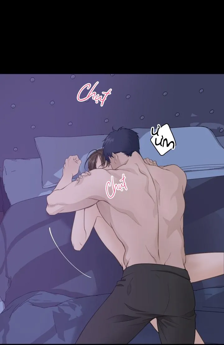 BẠN TRAI ẢO TƯỞNG Chapter 1 Trang 4