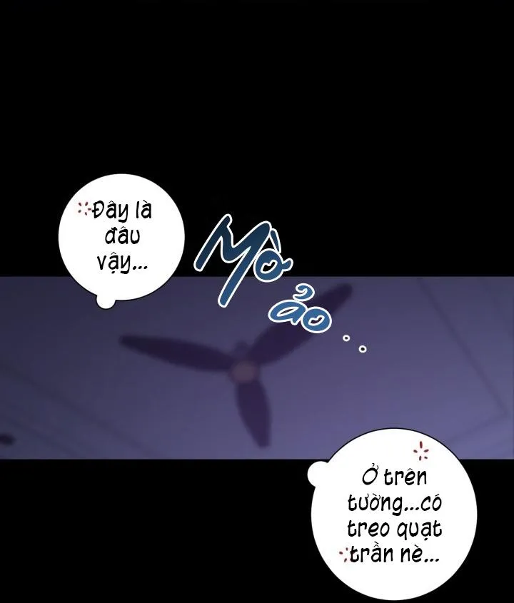 BẠN TRAI ẢO TƯỞNG Chapter 1 Trang 8