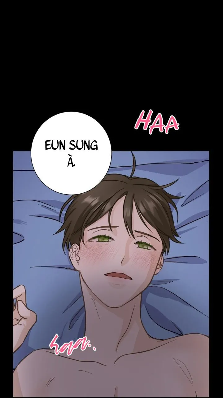 BẠN TRAI ẢO TƯỞNG Chapter 1 Trang 9