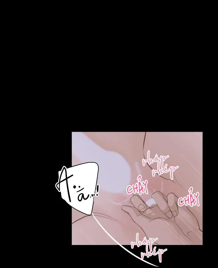 BẠN TRAI ẢO TƯỞNG Chapter 1 Trang 18