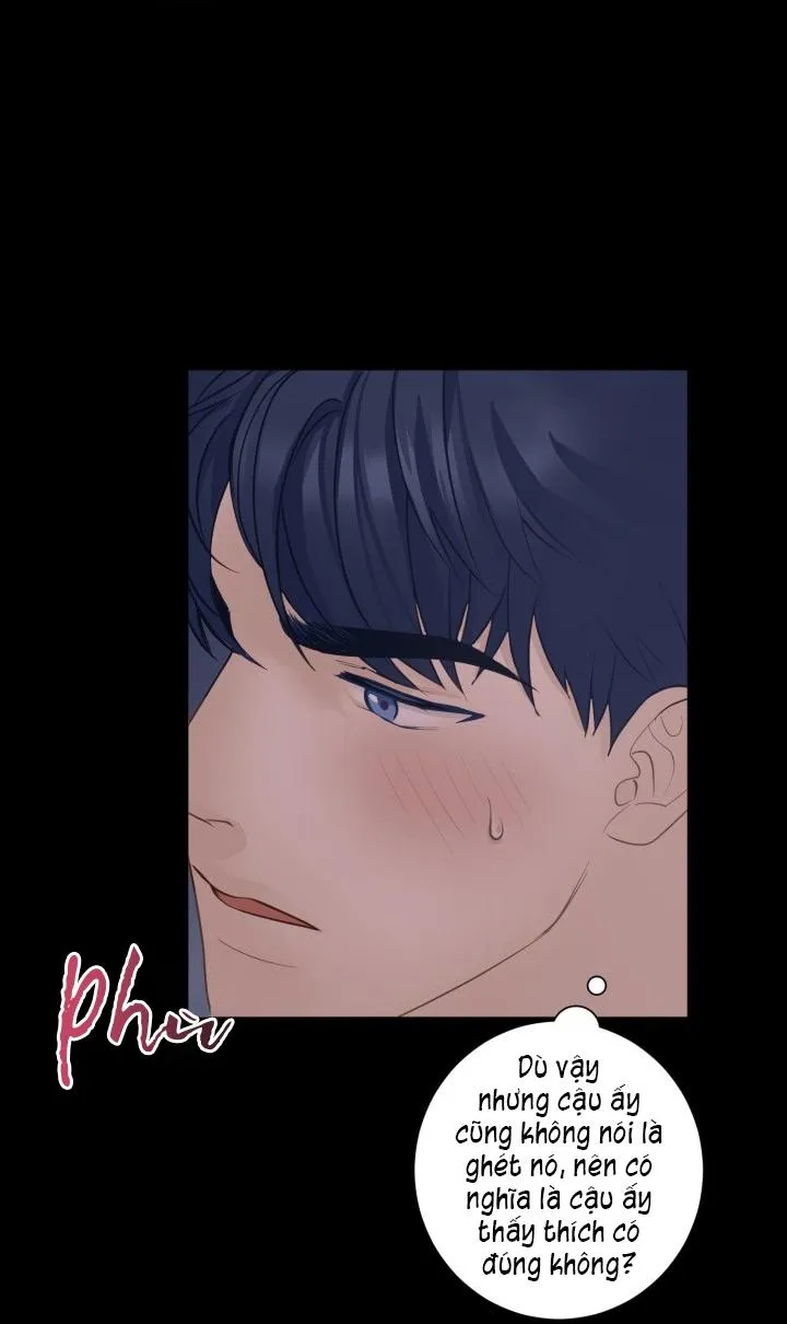 BẠN TRAI ẢO TƯỞNG Chapter 1 Trang 20