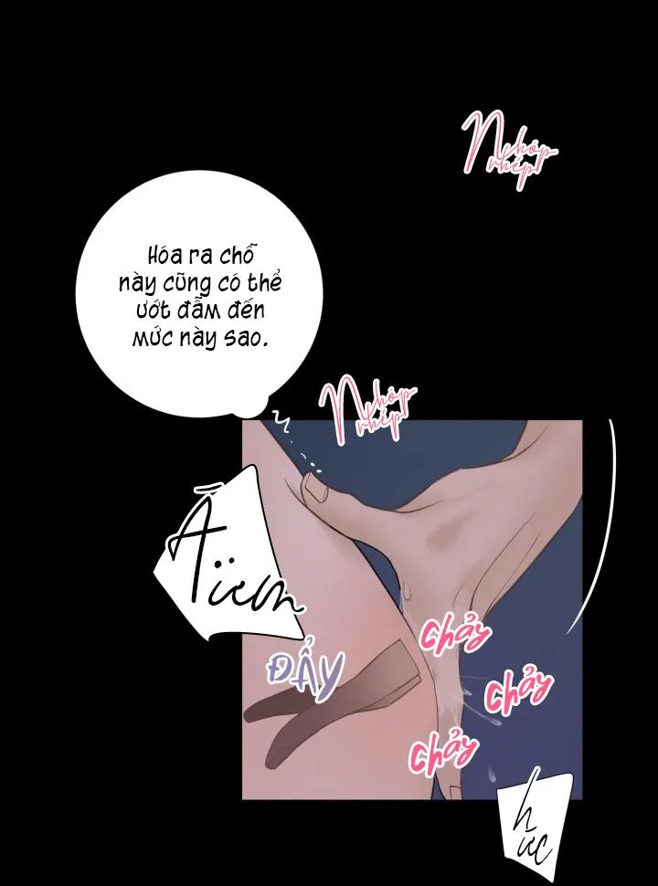 BẠN TRAI ẢO TƯỞNG Chapter 1 Trang 22