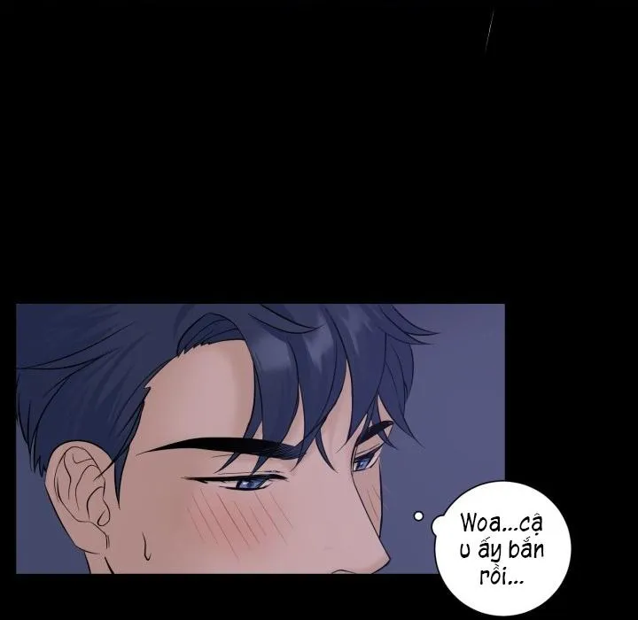 BẠN TRAI ẢO TƯỞNG Chapter 1 Trang 27