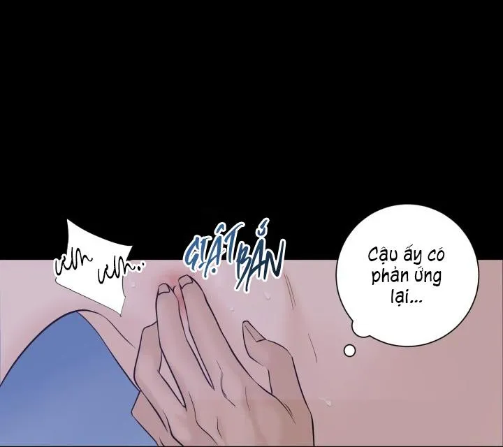 BẠN TRAI ẢO TƯỞNG Chapter 1 Trang 29