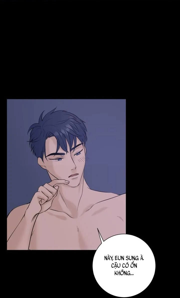 BẠN TRAI ẢO TƯỞNG Chapter 1 Trang 30