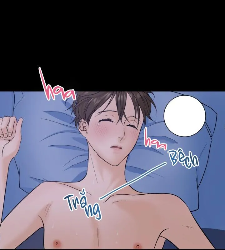 BẠN TRAI ẢO TƯỞNG Chapter 1 Trang 31