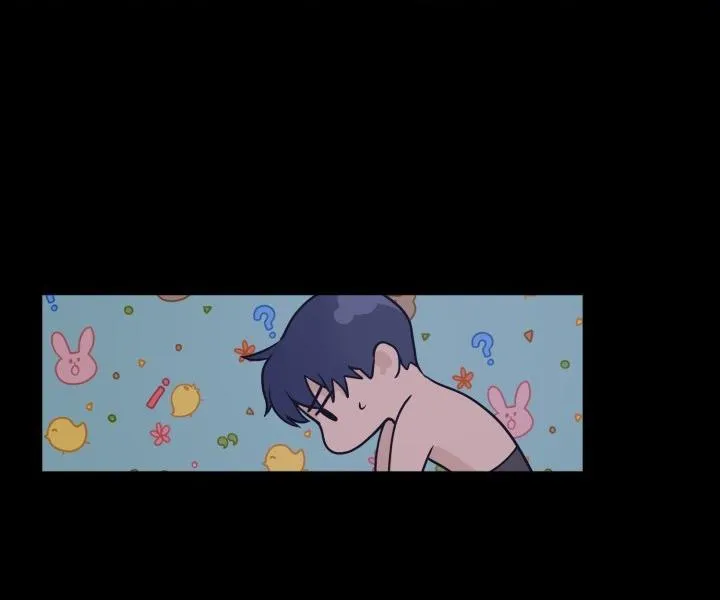 BẠN TRAI ẢO TƯỞNG Chapter 1 Trang 32