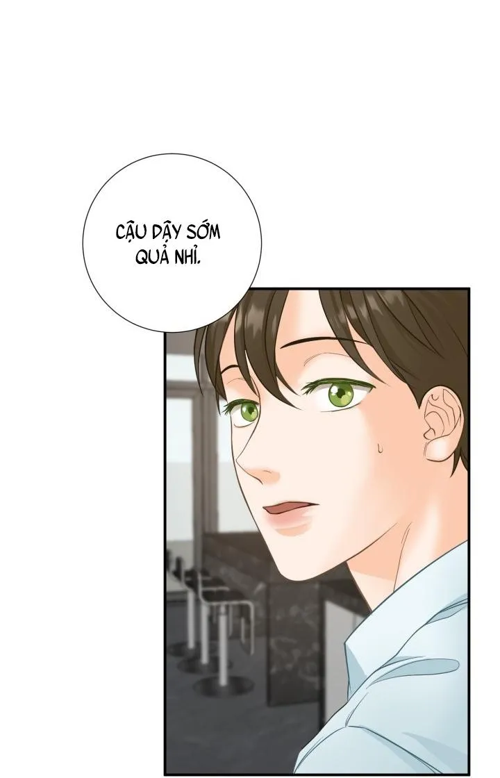 BẠN TRAI ẢO TƯỞNG Chapter 1 Trang 37