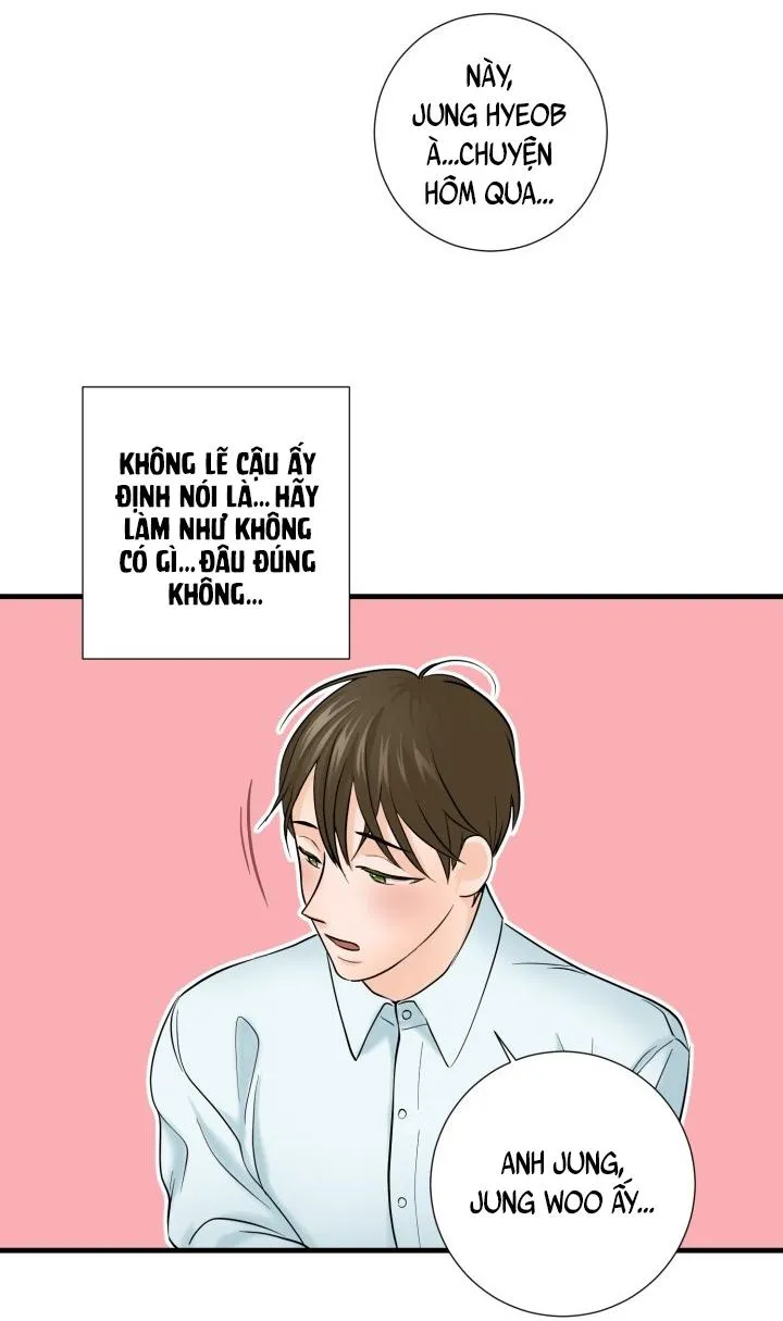 BẠN TRAI ẢO TƯỞNG Chapter 1 Trang 39