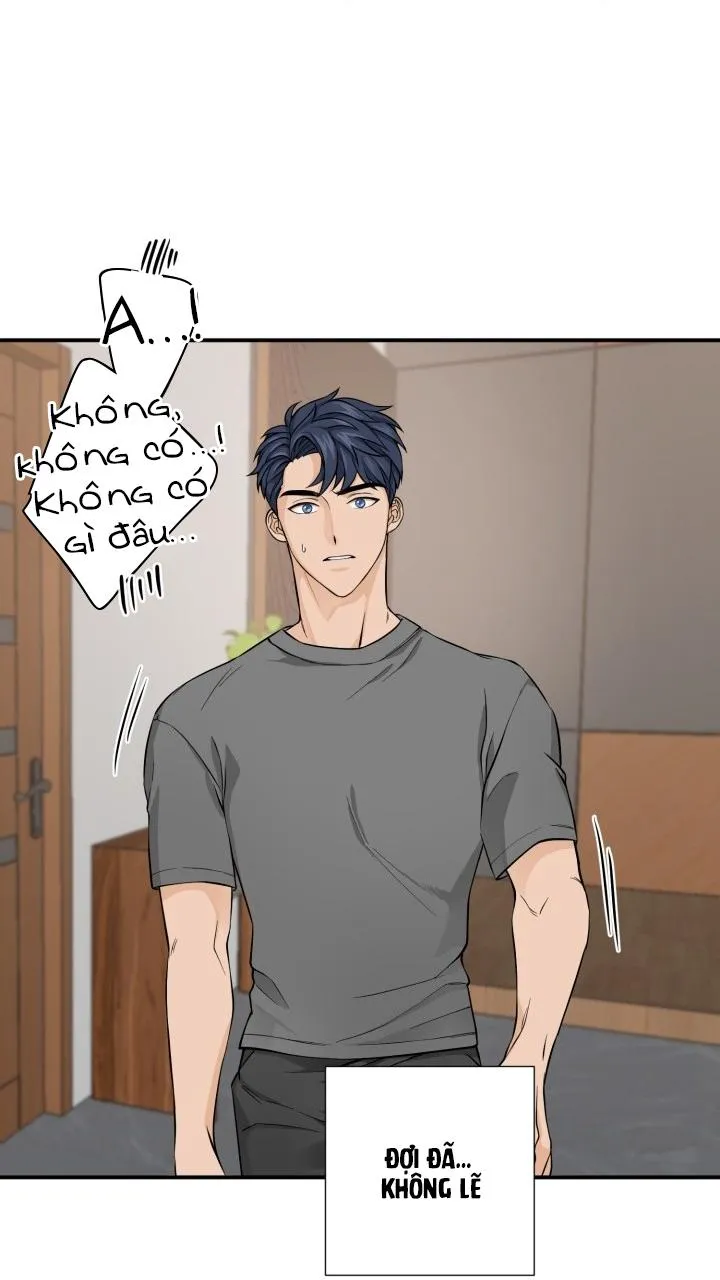 BẠN TRAI ẢO TƯỞNG Chapter 1 Trang 41