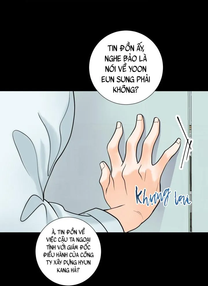 BẠN TRAI ẢO TƯỞNG Chapter 1 Trang 49