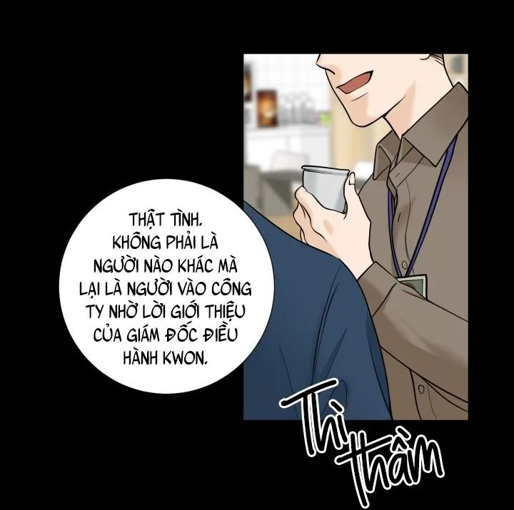 BẠN TRAI ẢO TƯỞNG Chapter 1 Trang 52