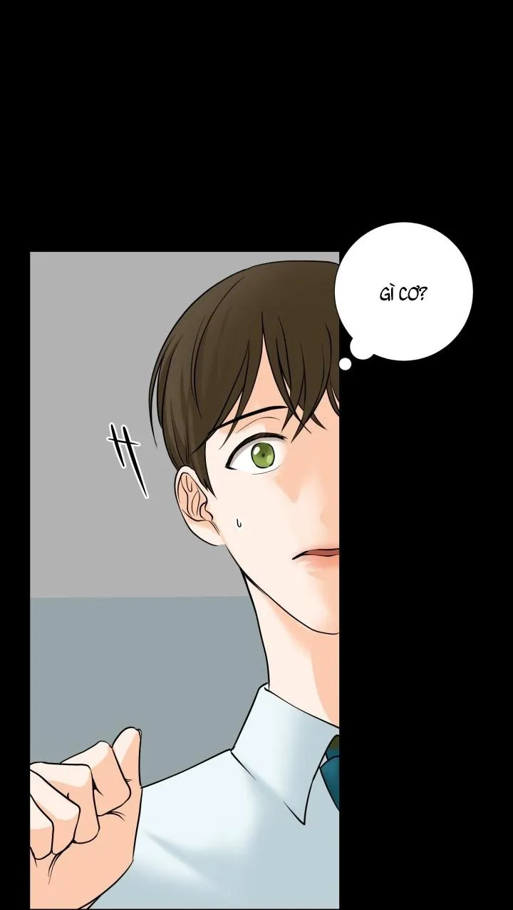 BẠN TRAI ẢO TƯỞNG Chapter 1 Trang 53