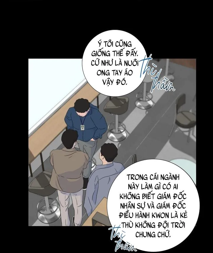 BẠN TRAI ẢO TƯỞNG Chapter 1 Trang 54