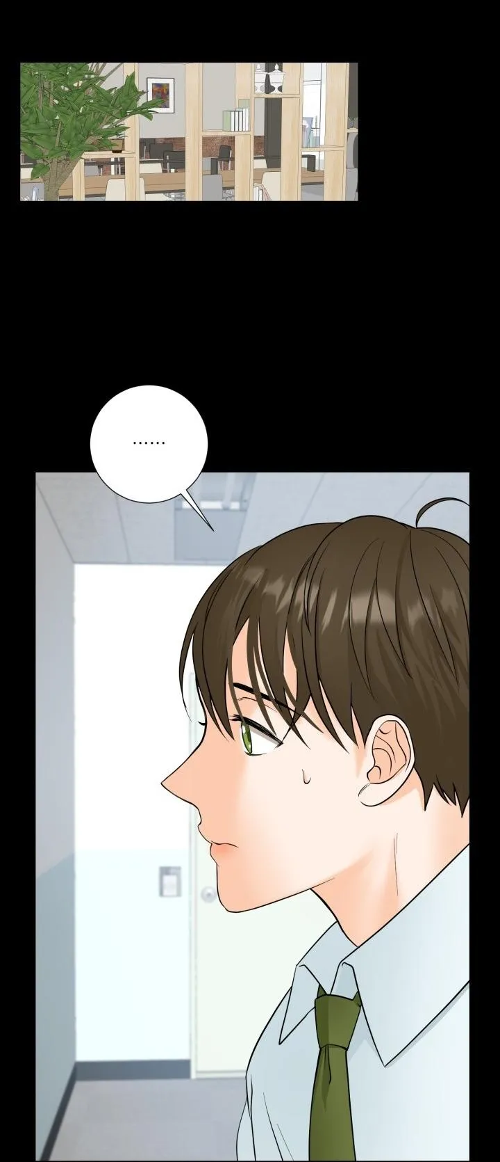 BẠN TRAI ẢO TƯỞNG Chapter 1 Trang 55