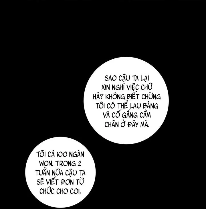 BẠN TRAI ẢO TƯỞNG Chapter 1 Trang 57