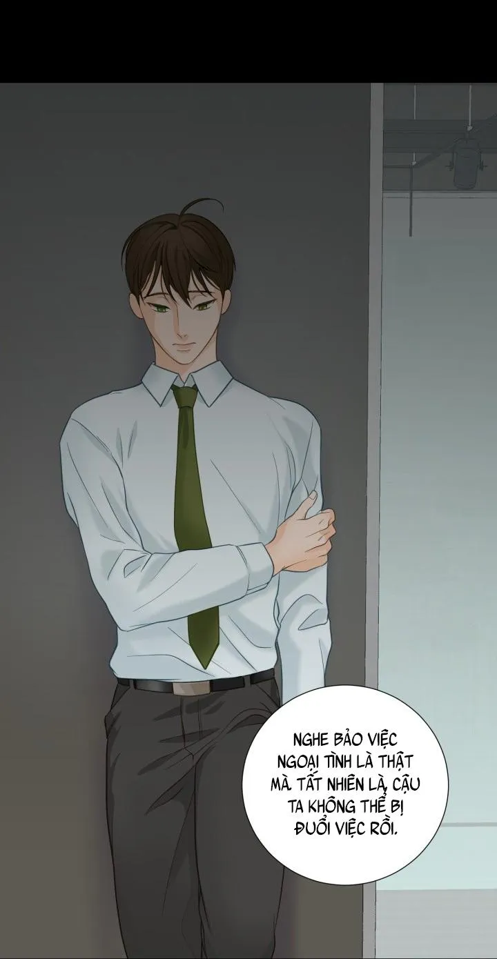 BẠN TRAI ẢO TƯỞNG Chapter 1 Trang 58