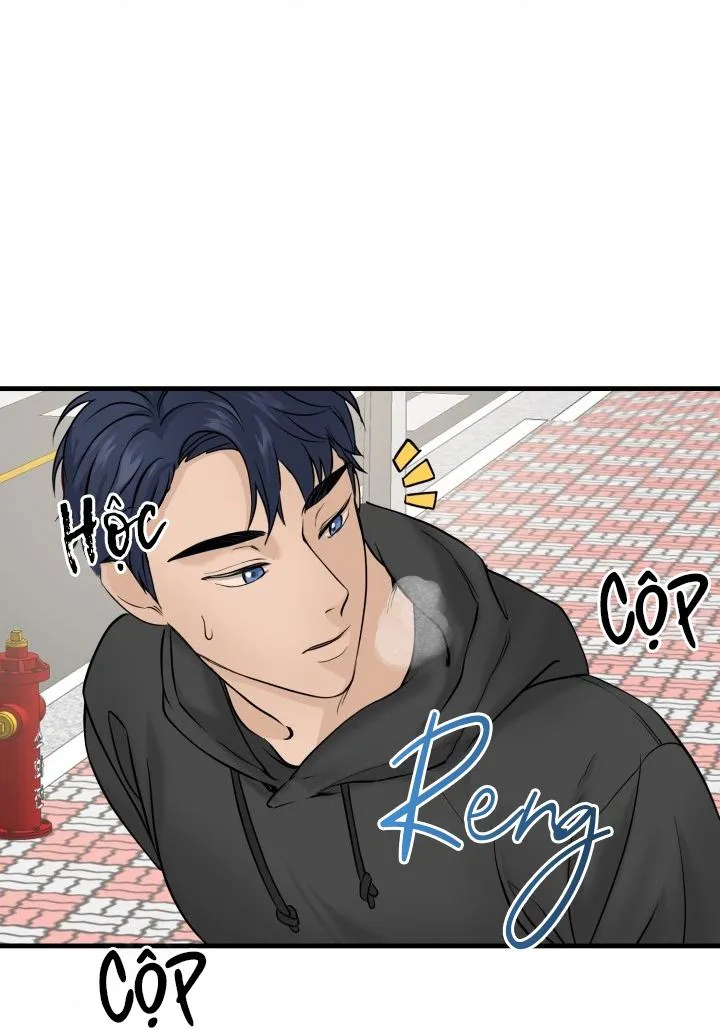 BẠN TRAI ẢO TƯỞNG Chapter 1 Trang 64