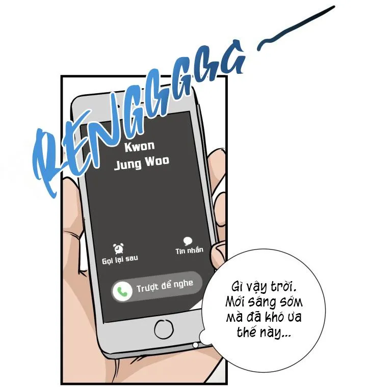 BẠN TRAI ẢO TƯỞNG Chapter 1 Trang 65