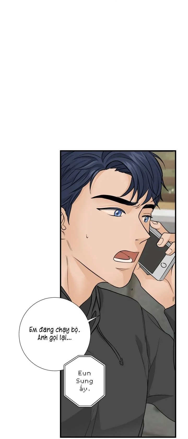 BẠN TRAI ẢO TƯỞNG Chapter 1 Trang 66
