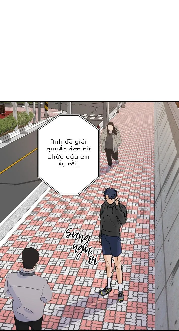 BẠN TRAI ẢO TƯỞNG Chapter 1 Trang 67