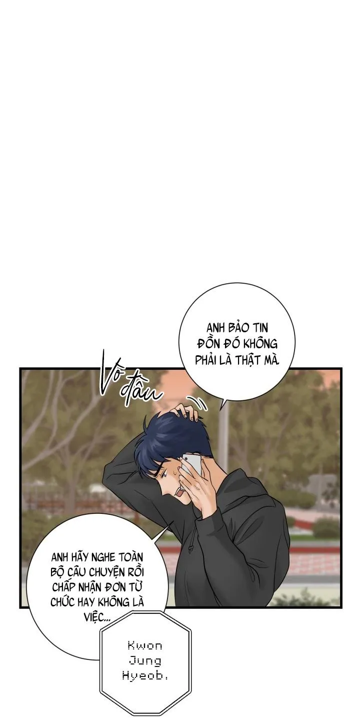 BẠN TRAI ẢO TƯỞNG Chapter 1 Trang 71