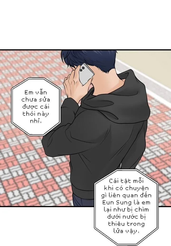 BẠN TRAI ẢO TƯỞNG Chapter 1 Trang 72