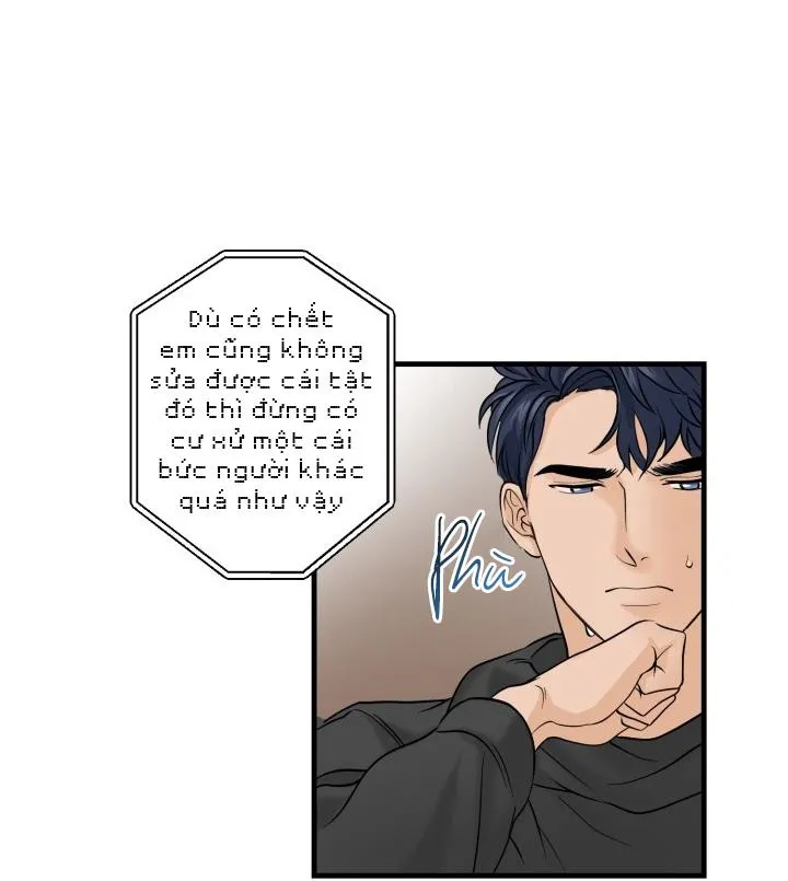 BẠN TRAI ẢO TƯỞNG Chapter 1 Trang 74