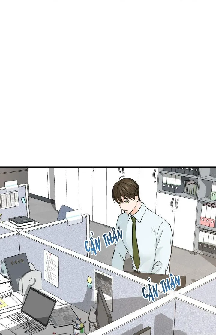 BẠN TRAI ẢO TƯỞNG Chapter 1 Trang 83