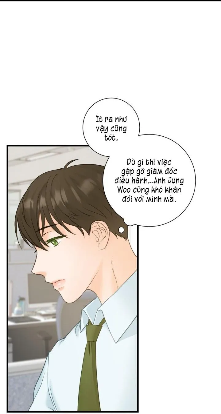 BẠN TRAI ẢO TƯỞNG Chapter 1 Trang 84