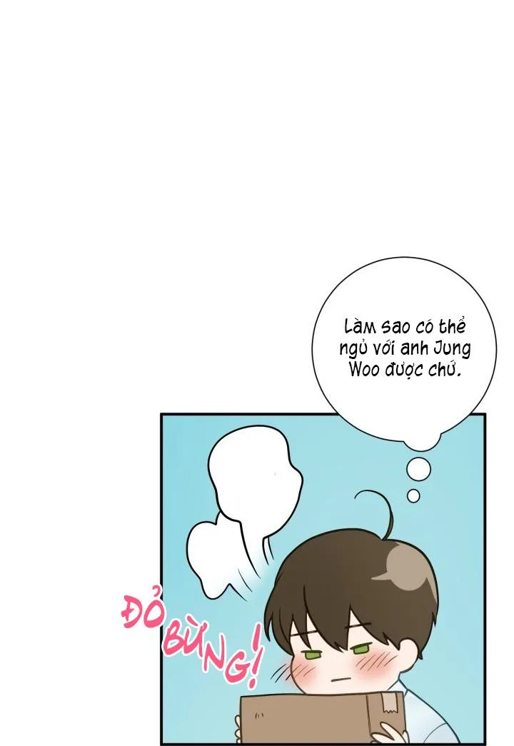 BẠN TRAI ẢO TƯỞNG Chapter 1 Trang 87