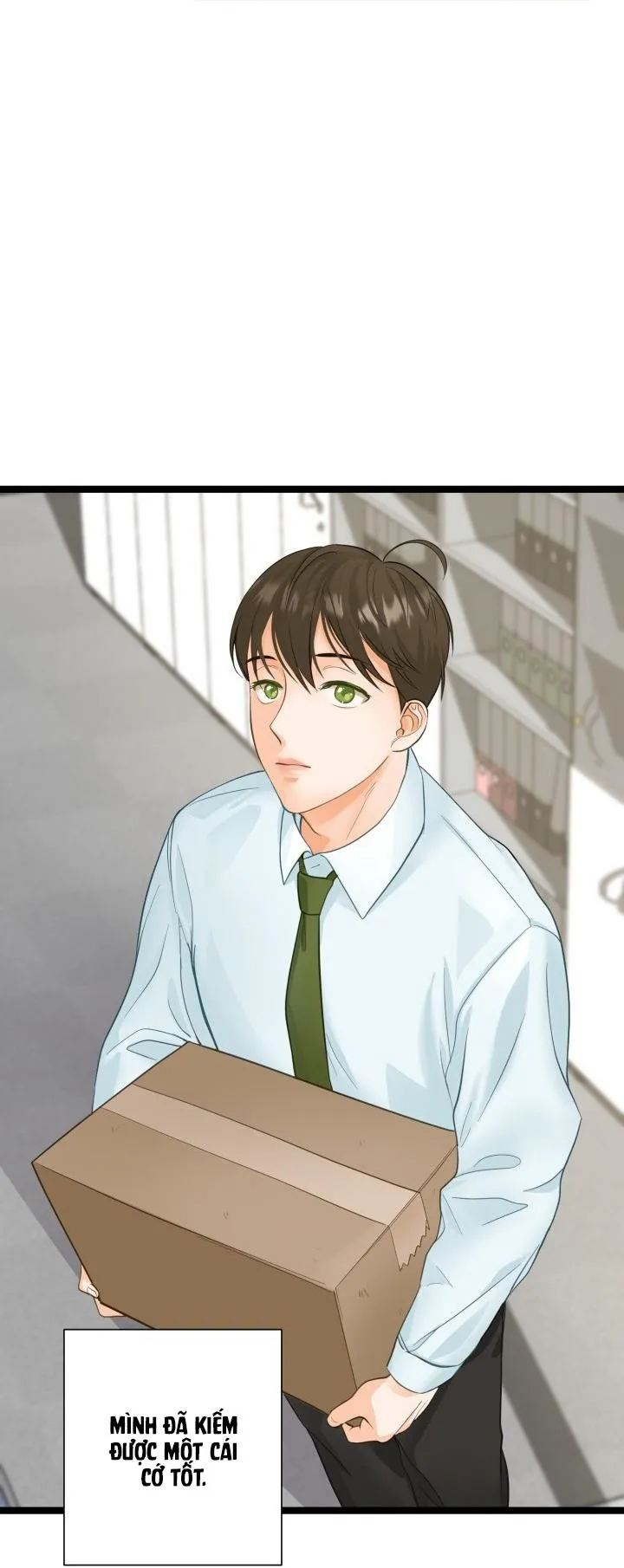 BẠN TRAI ẢO TƯỞNG Chapter 1 Trang 88