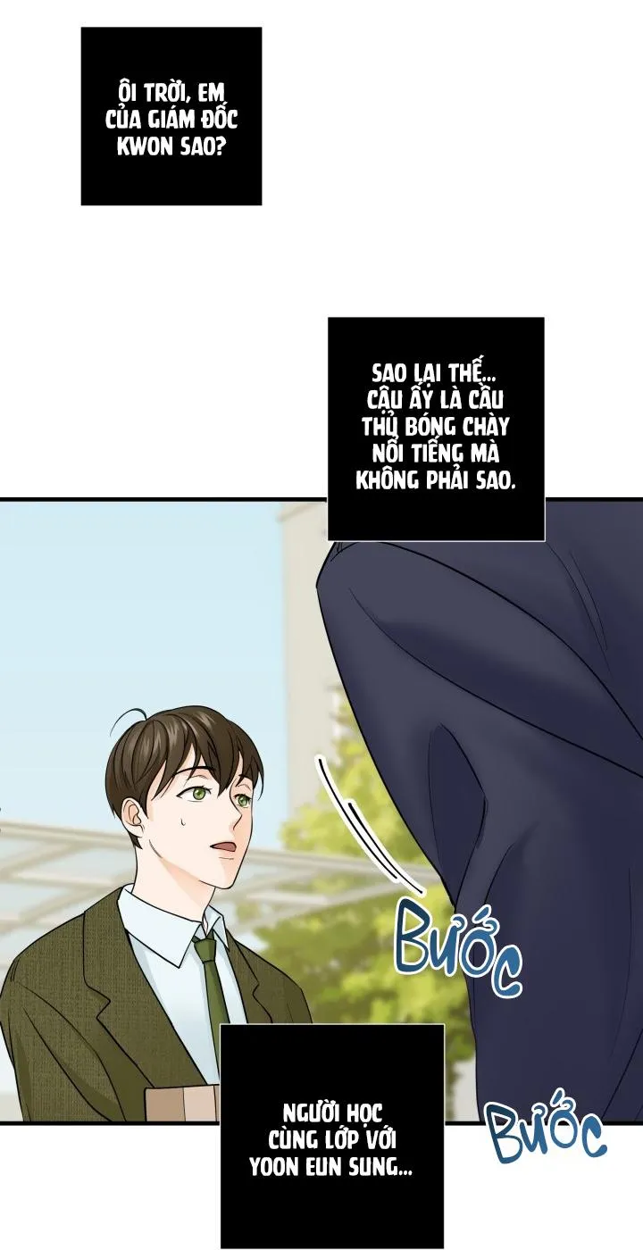 BẠN TRAI ẢO TƯỞNG Chapter 1 Trang 95