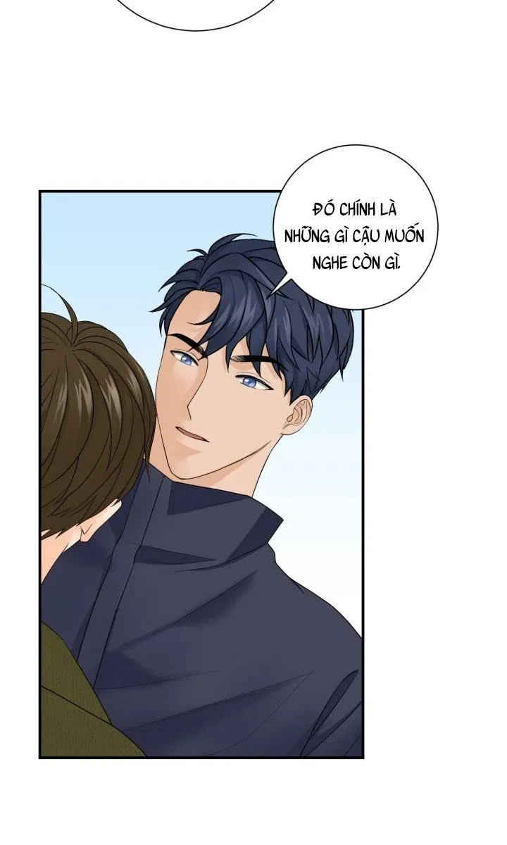 BẠN TRAI ẢO TƯỞNG Chapter 2 Trang 4