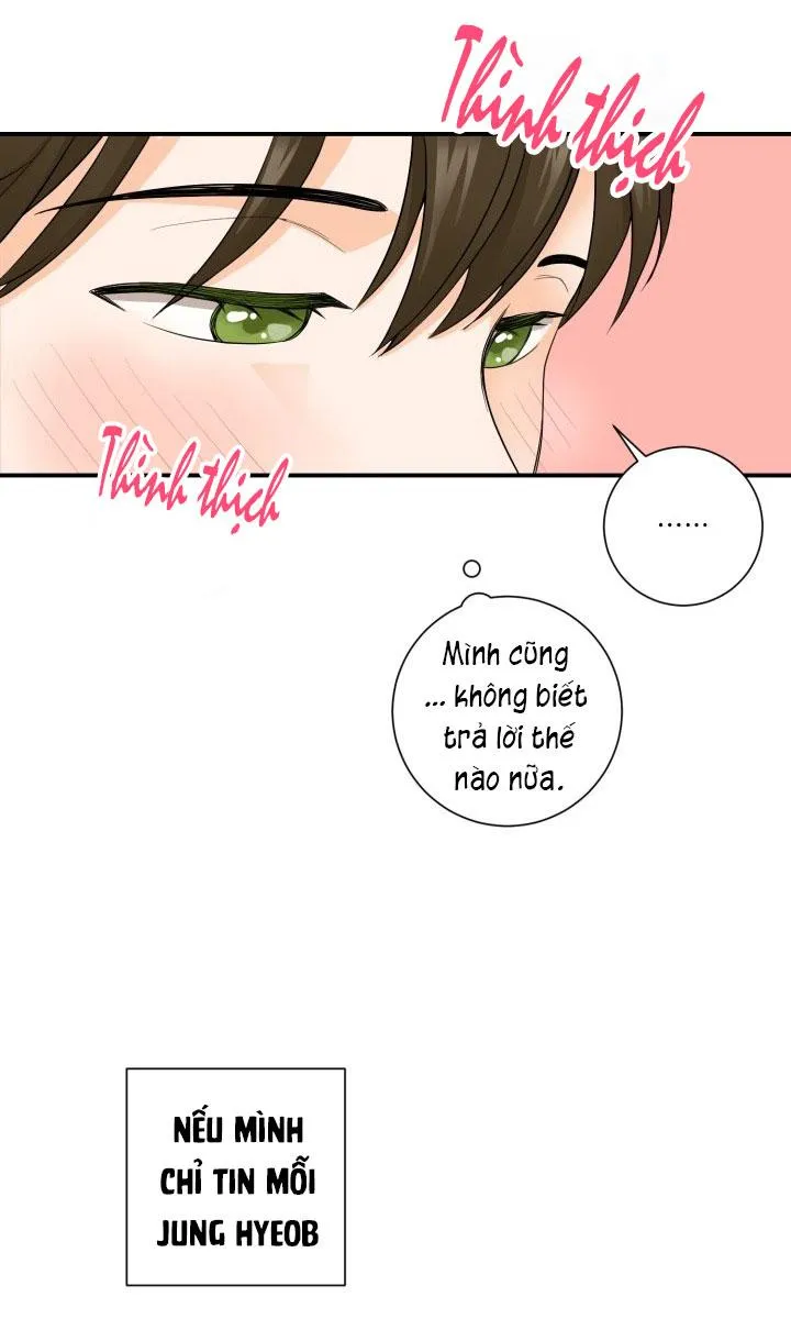 BẠN TRAI ẢO TƯỞNG Chapter 2 Trang 5