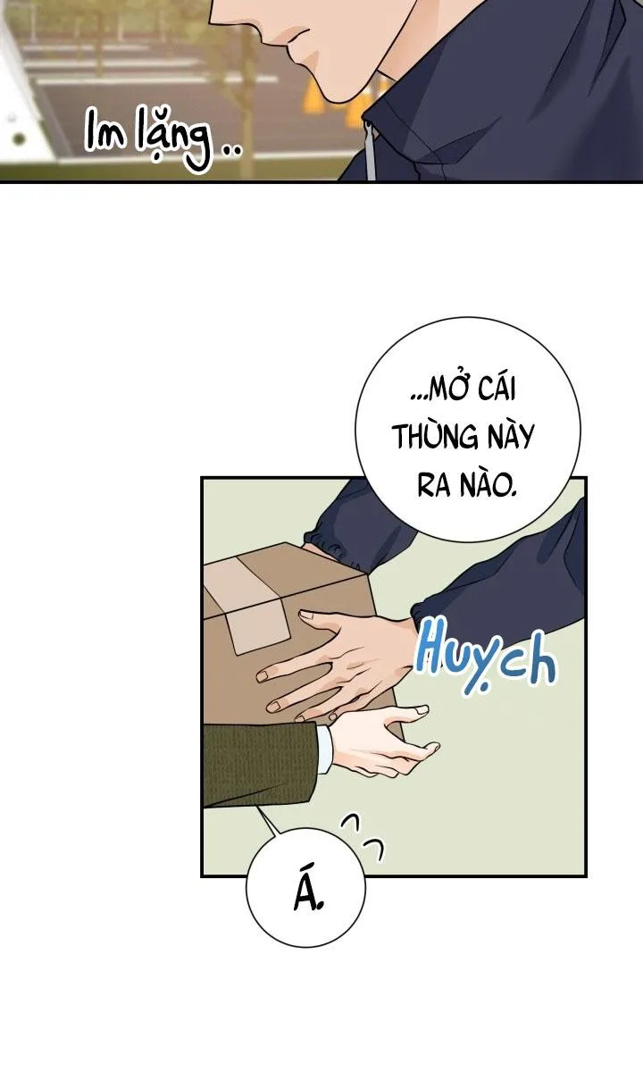 BẠN TRAI ẢO TƯỞNG Chapter 2 Trang 9